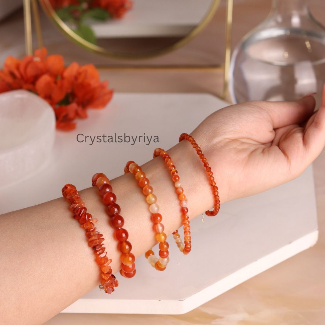 Carnelian