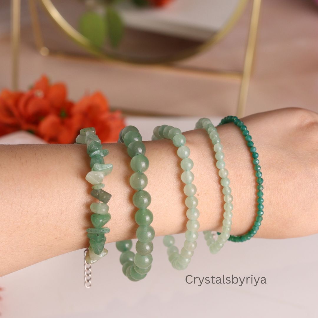 Green Aventurine