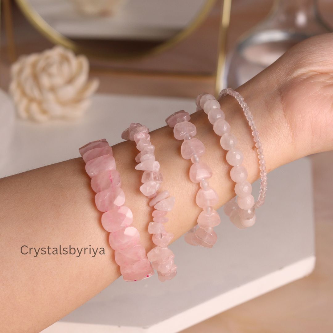 Rose Quartz