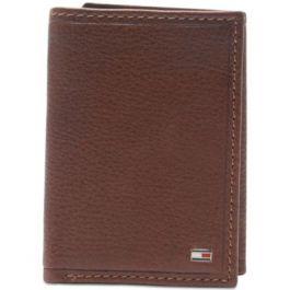 Men's Shelton Tri-Fold Leather Wallet