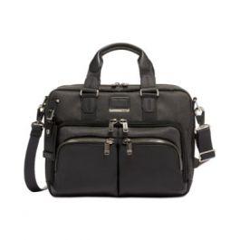 Men's Albany Slim Commuter Briefcase