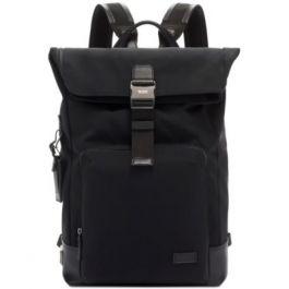 Men's Oak Roll-Top Backpack