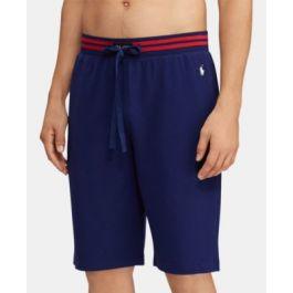 Men's Terry Shorts