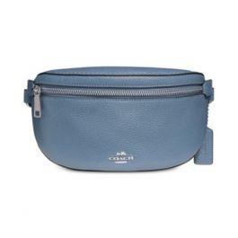 Fanny Pack in Pebble Leather