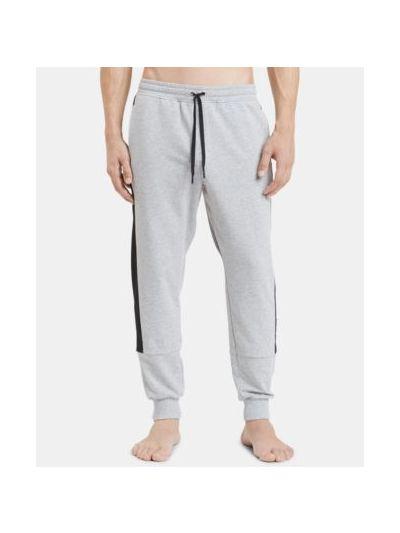 Statement 1981 Men's Logo-Stripe Joggers