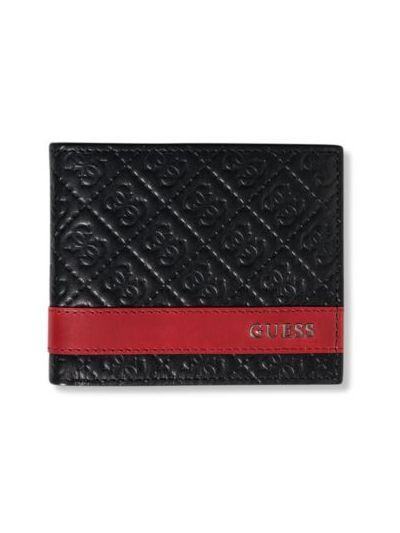 Men's Mesa Billfold Men's Leather Wallet