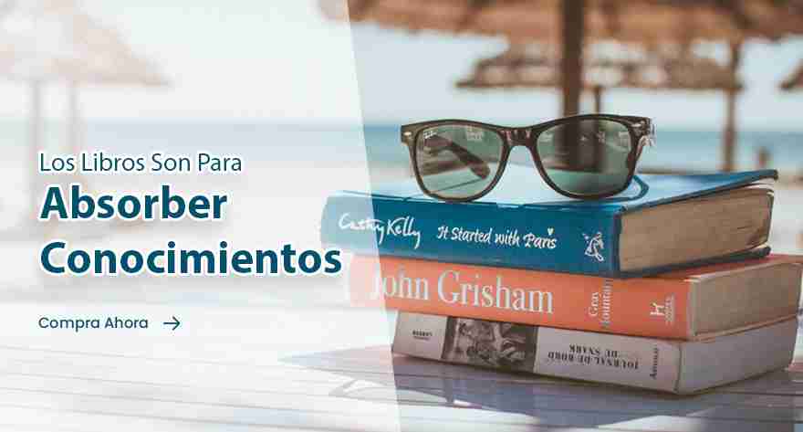 Libros