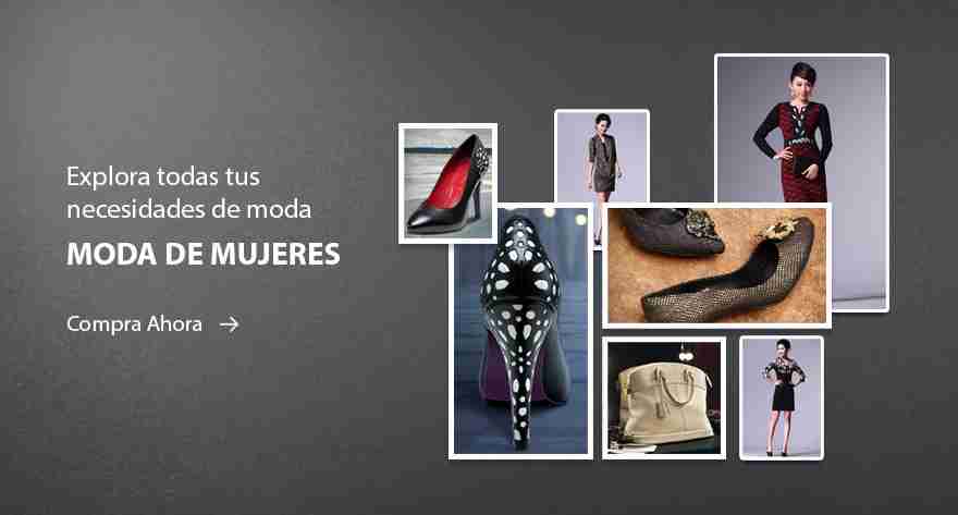 Zapatos de Mujer