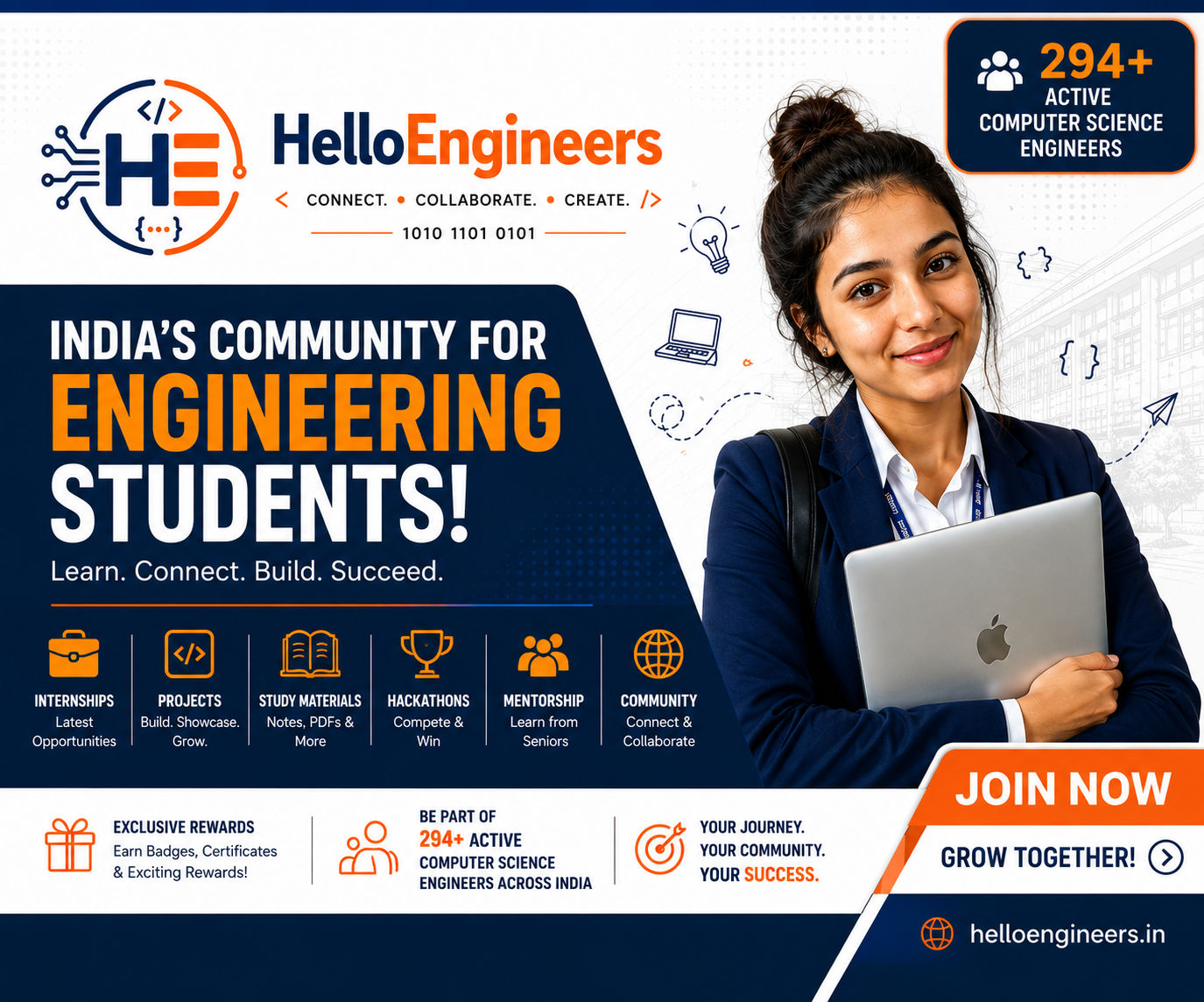 Hello Engineers