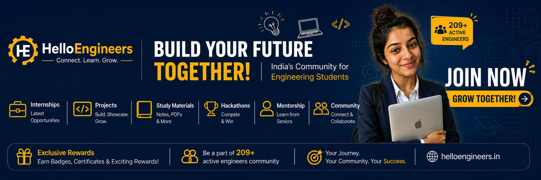 HelloEngineers