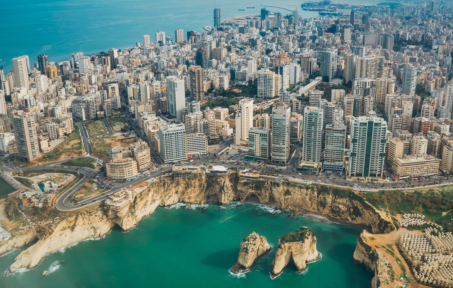 Beirut