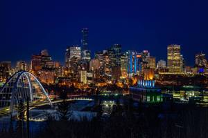 Edmonton