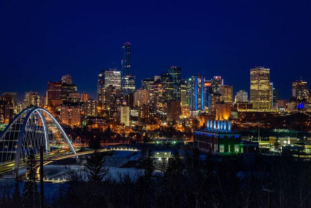 Edmonton