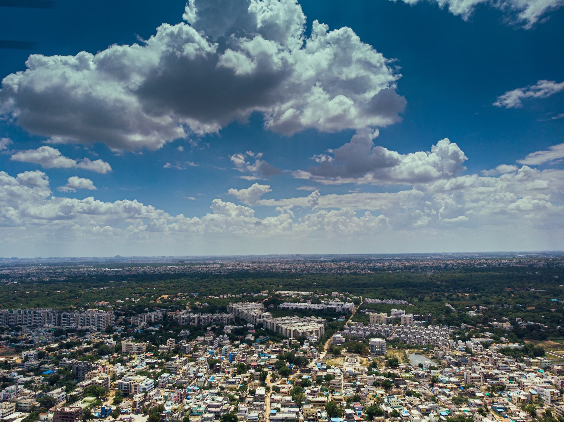 Hyderabad