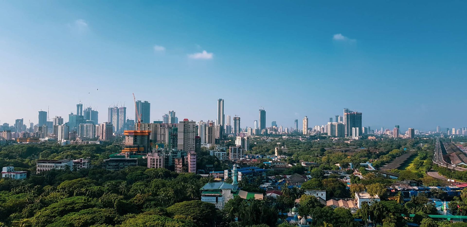 Mumbai