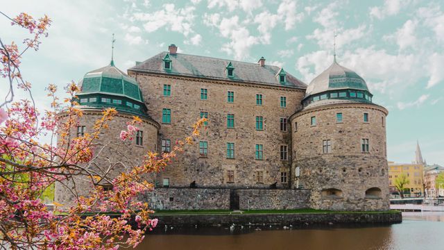 Örebro