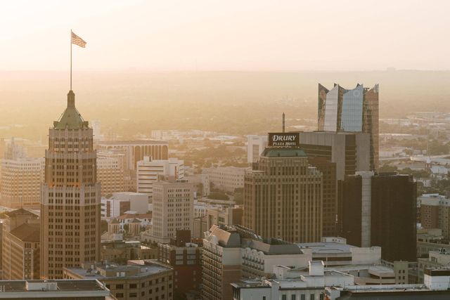 San Antonio