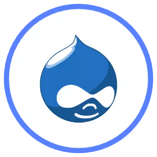 Drupal