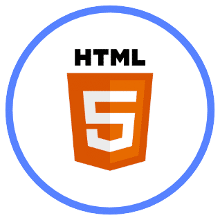 HTML5