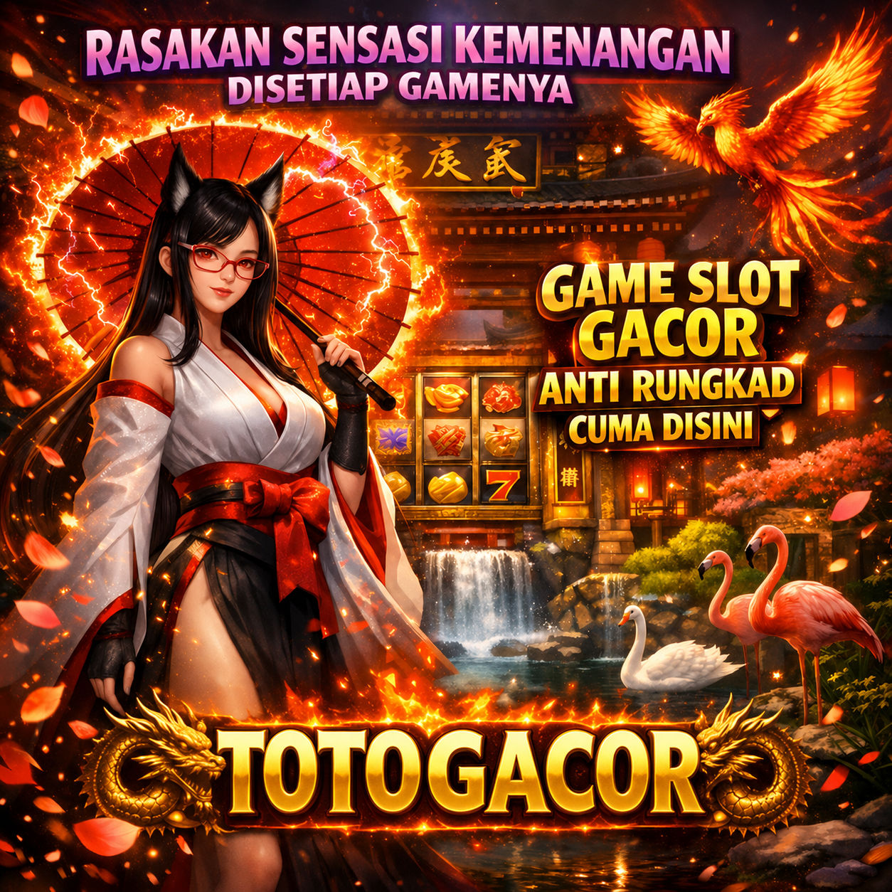 TOTOGACOR