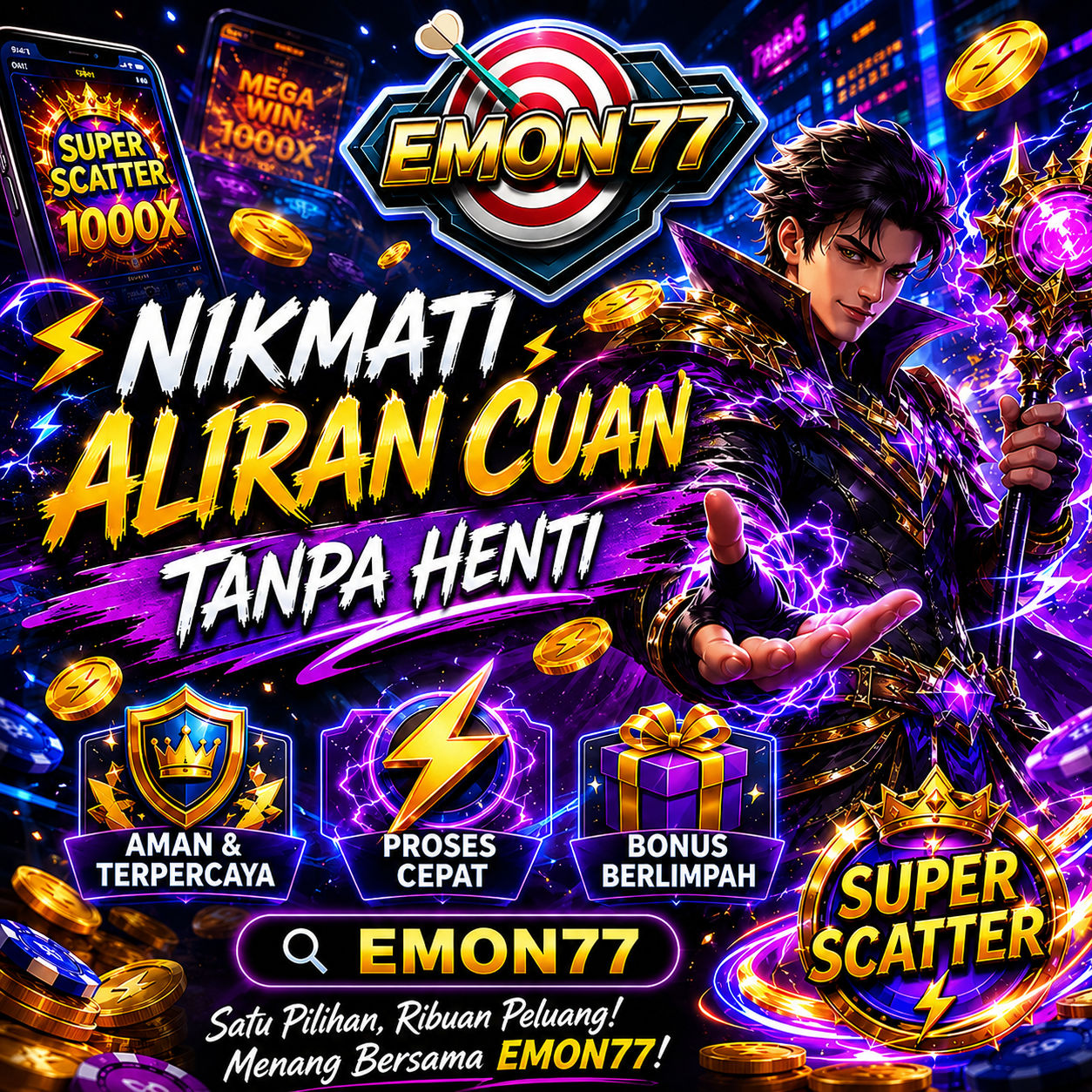 EMON77