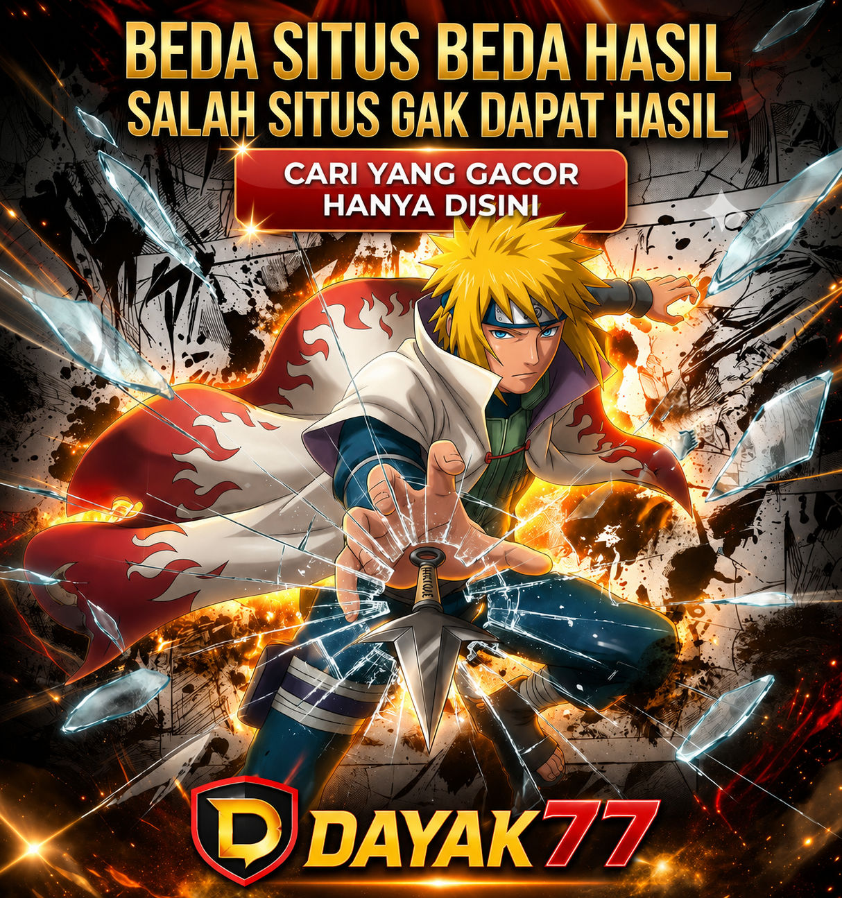 Dayak77