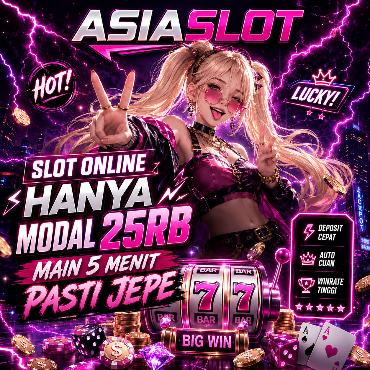 ASIASLOT