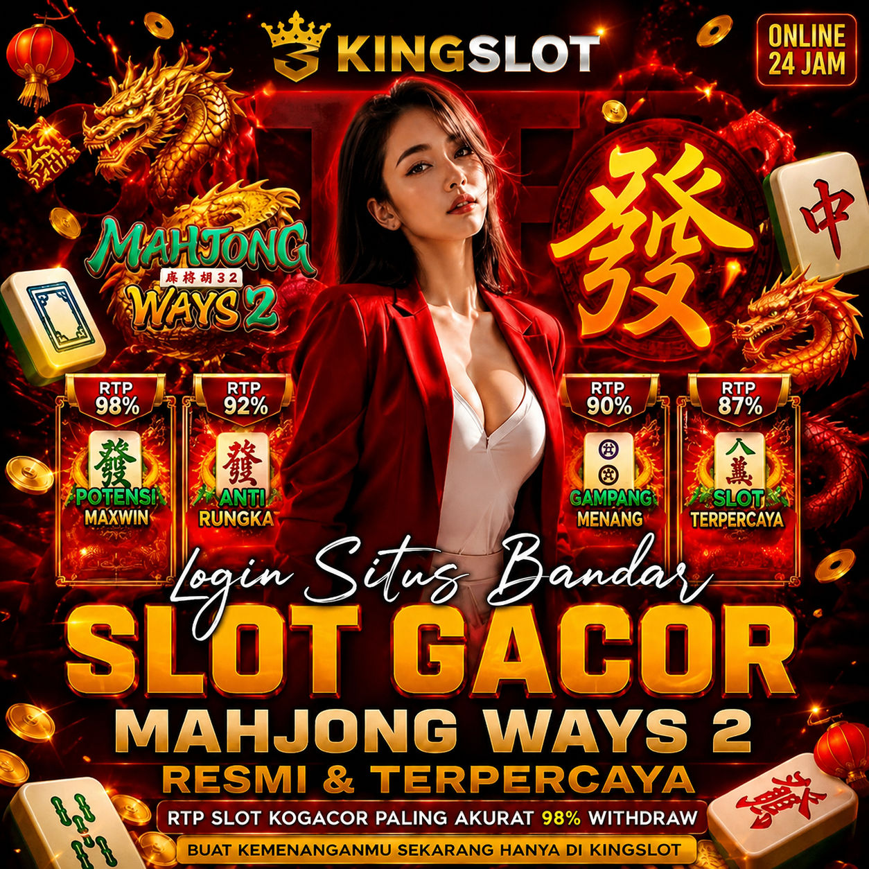 KINGSLOT