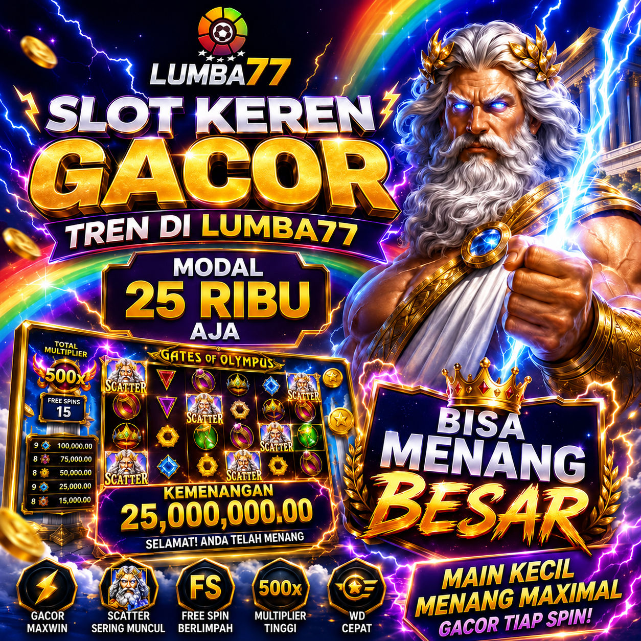 LUMBA77