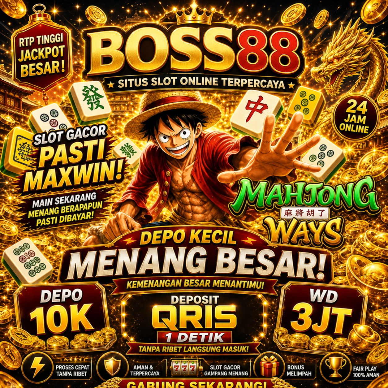 BOSS88