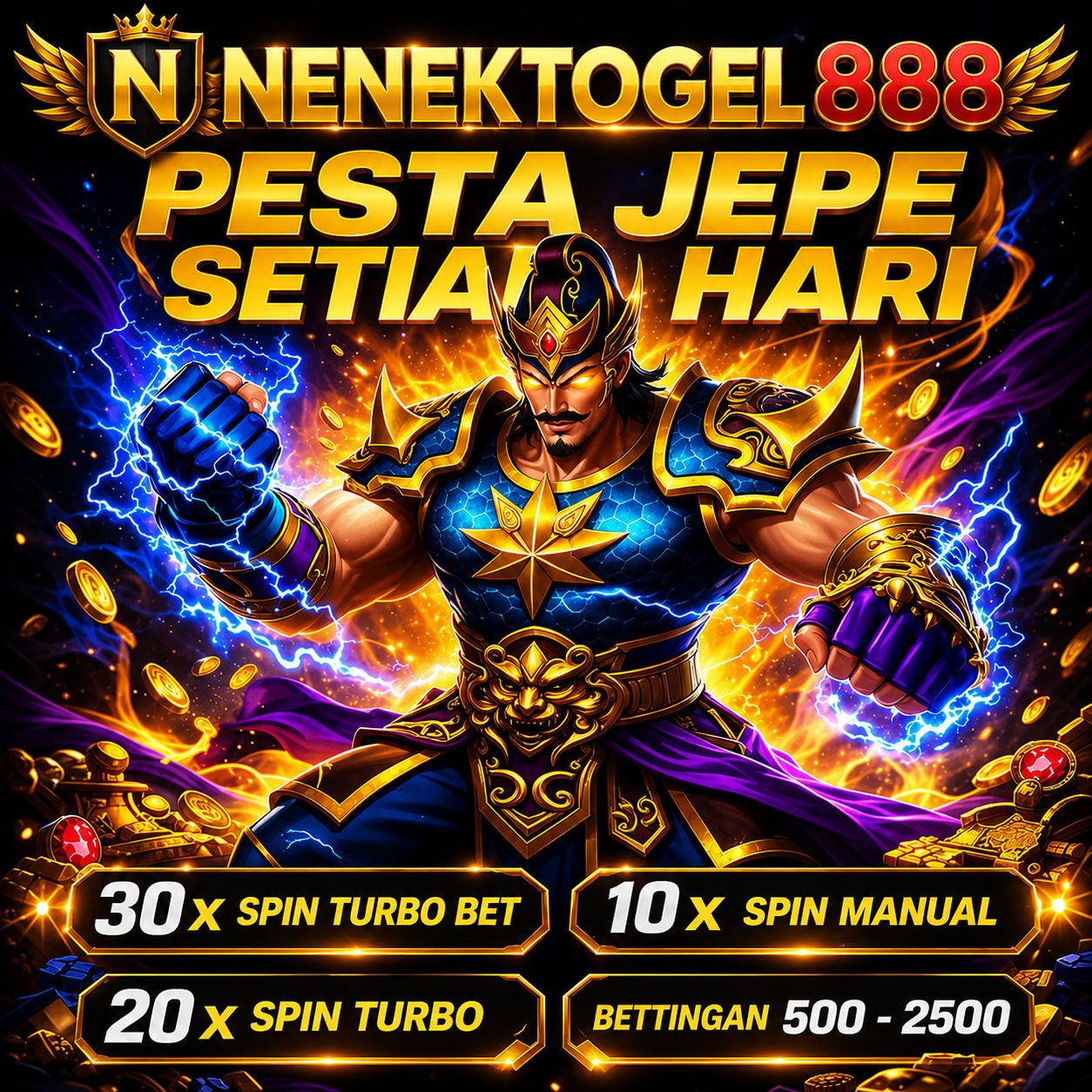 NENEKTOGEL