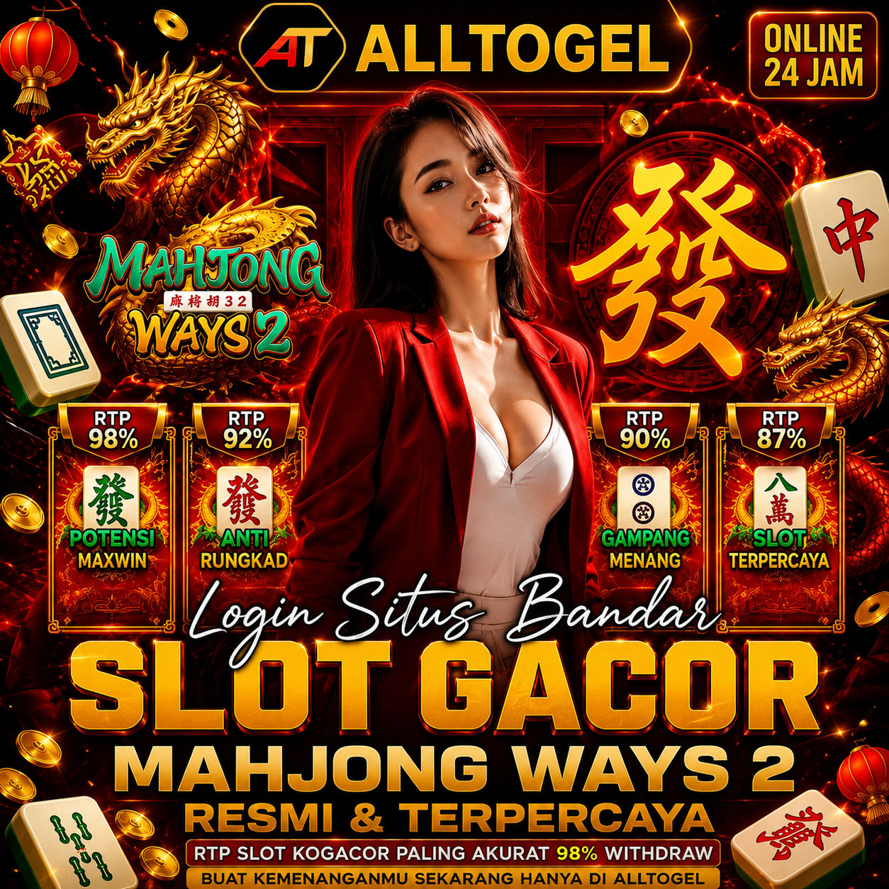 ALLTOGEL