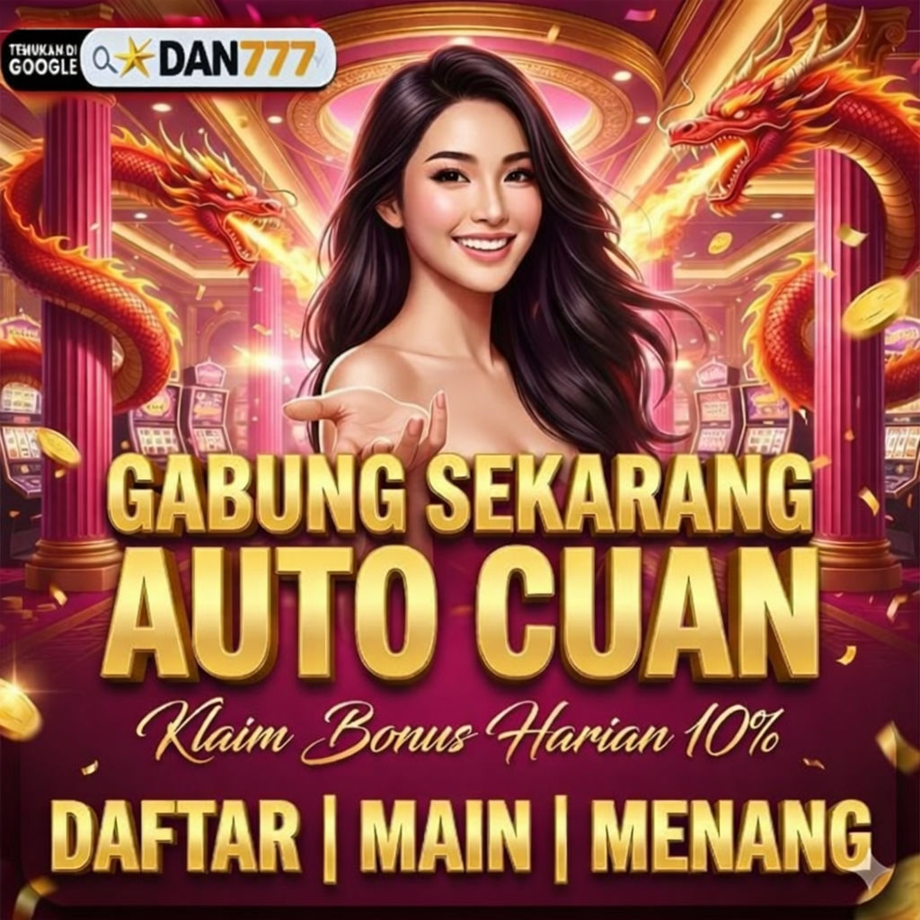DAN777