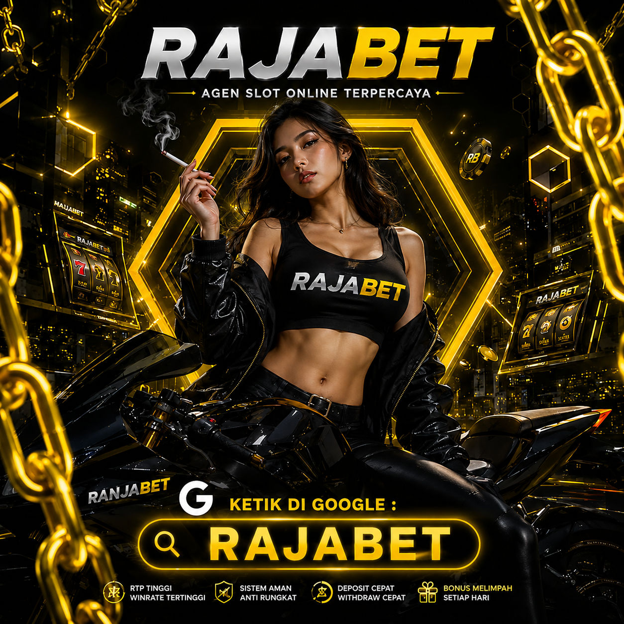 RAJABET