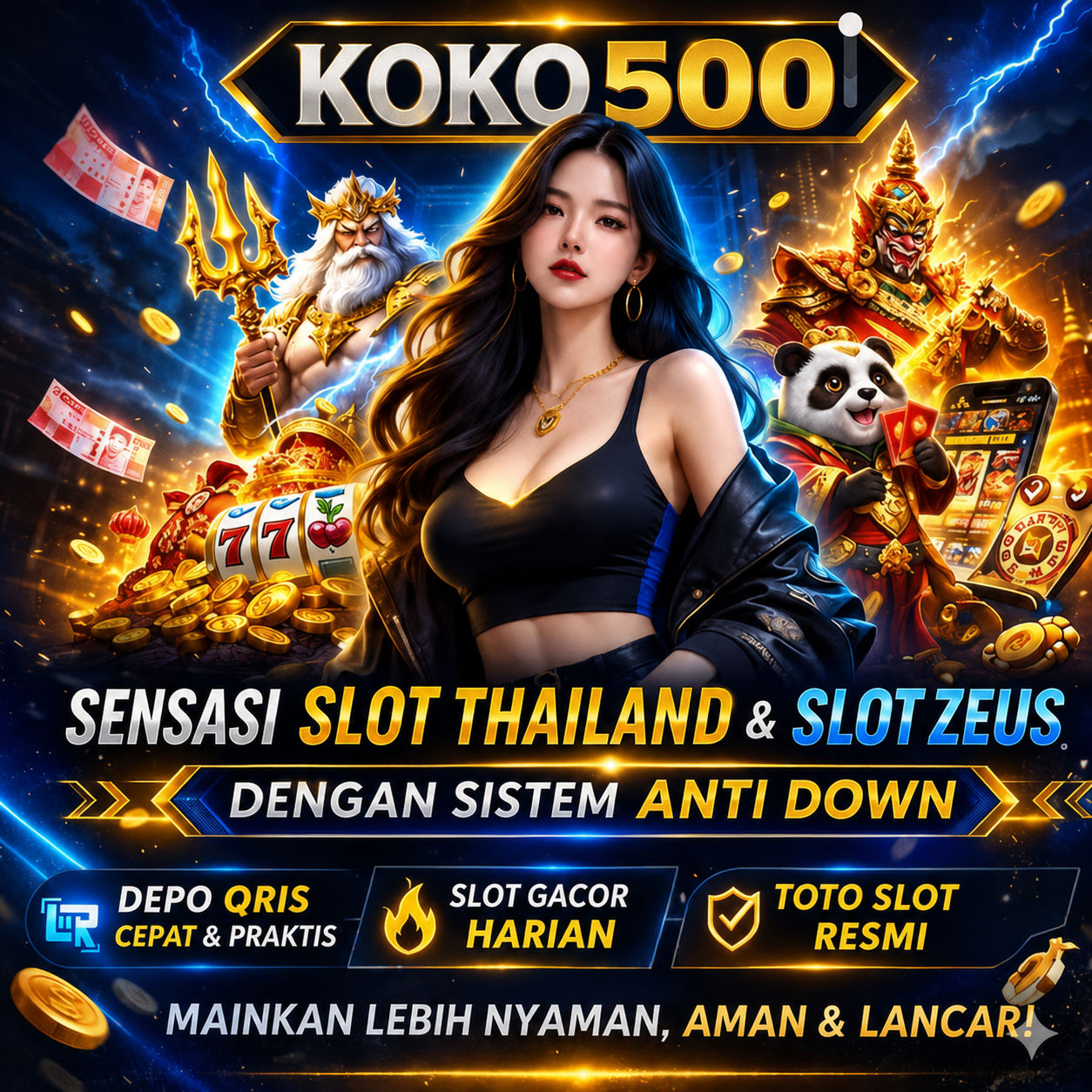 Logo Baru