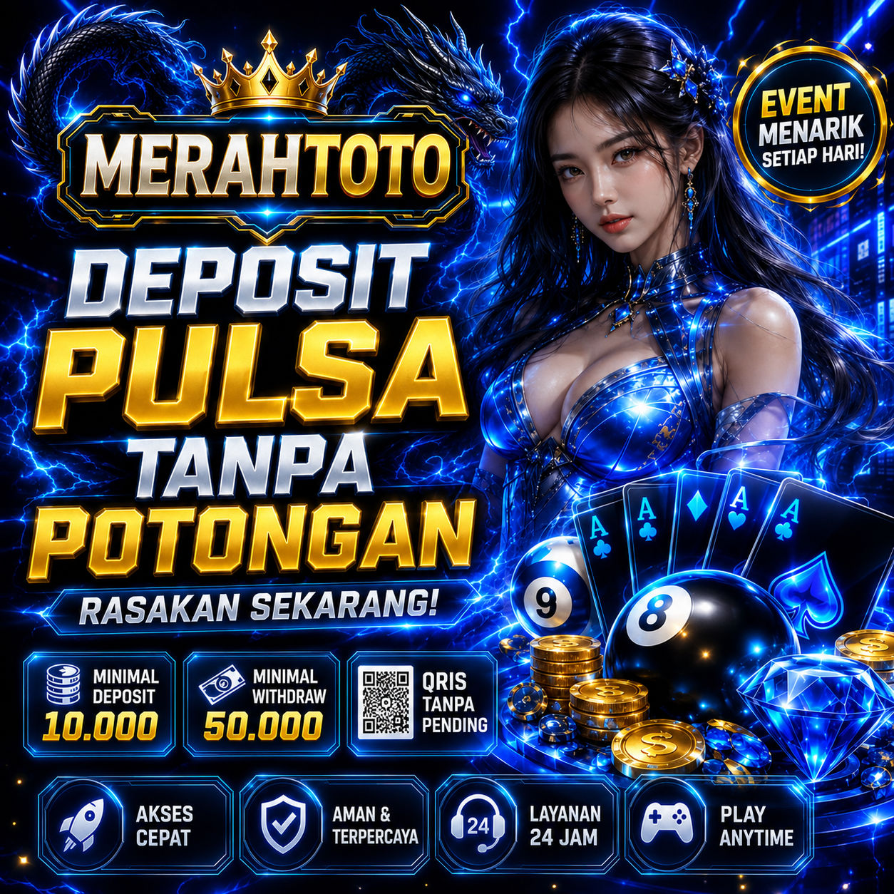 MERAHTOTO