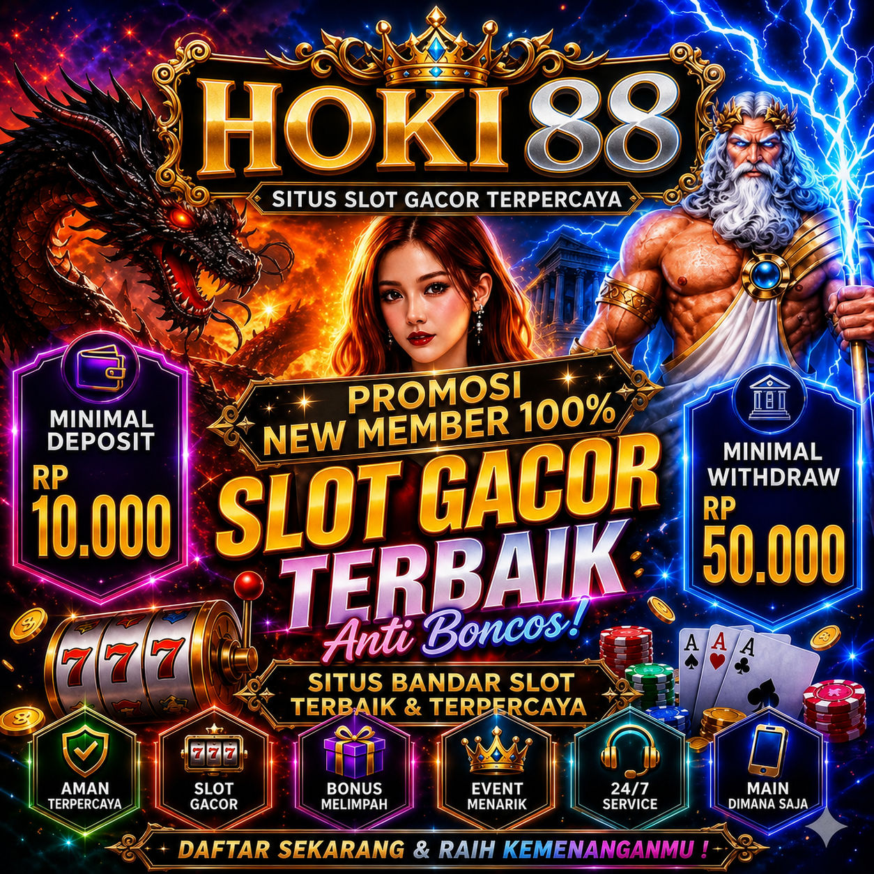 HOKI88