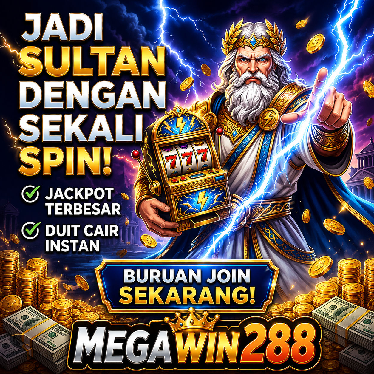 MEGAWIN288