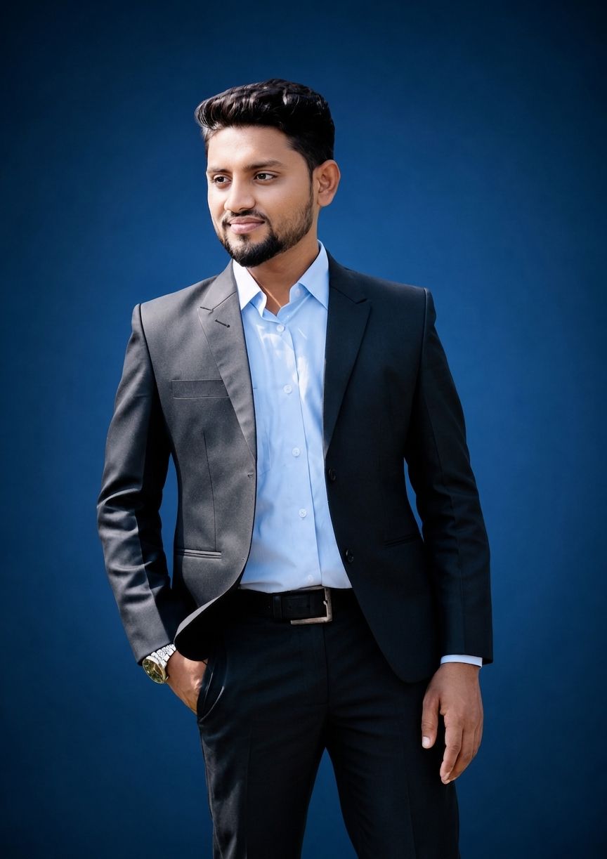Jahid Hasan Joni