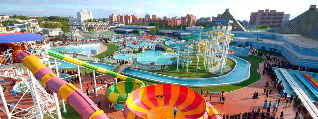 hungama world water park patna