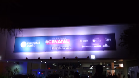 Campus Party Natal