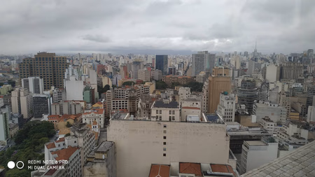 São Paulo - 2019 | CPBR12