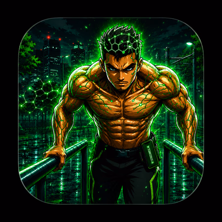 Calisthenics.ai - IN PROGRESS