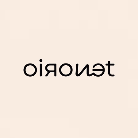 Penso, logo remasterizo com IA