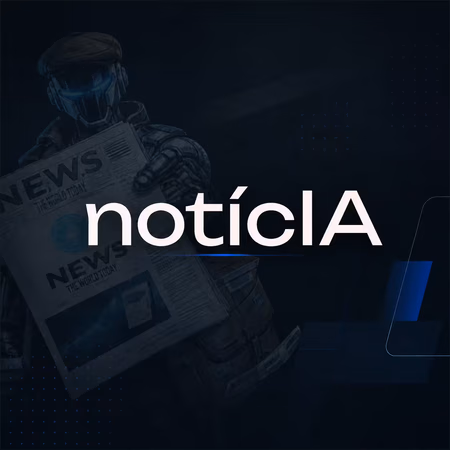 notícIA