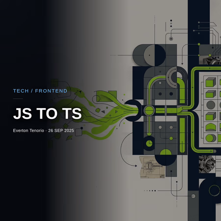 From JavaScript to TypeScript: The Transition That Actually Matters