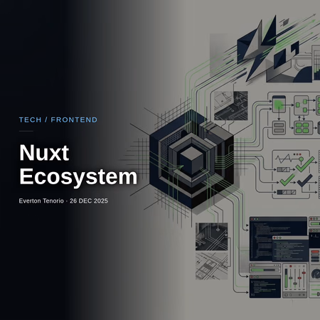 The Nuxt Ecosystem: Pinia, Vite, Testing, and Tooling