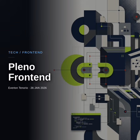 Styling, Architecture, and Accessibility: The Pleno-Level Finishing Layer
