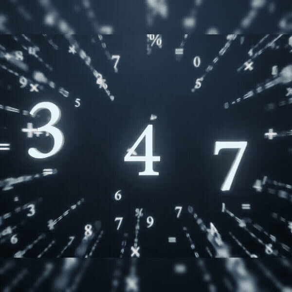 Real Math