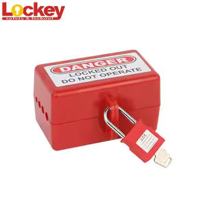 Electrical locky ABS